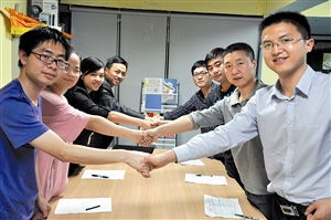 擦亮他人鏡子，讓自己成為光源——文化經(jīng)紀(jì)人鄒澍的服務(wù)之道