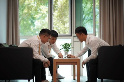 存量時(shí)代，文化經(jīng)紀(jì)人服務(wù) 企業(yè)競(jìng)爭(zhēng)力的新引擎