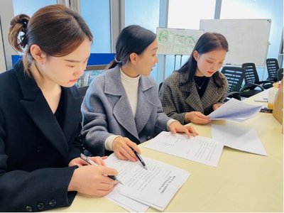 萬物梁行武漢禮賓團(tuán)隊(duì) 中國（武漢）文化旅游博覽會(huì)上的文化經(jīng)紀(jì)人服務(wù)