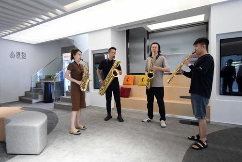 昔日酒香今何在？北京老葡萄酒廠變身文化創意新地標