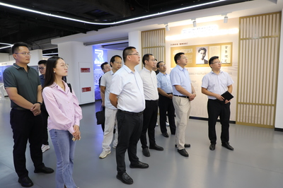 校企聯動，共創未來——天大合肥院技術經紀人/企業合作伙伴簽約儀式圓滿落幕